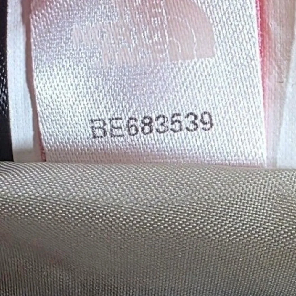 The North Face rare find